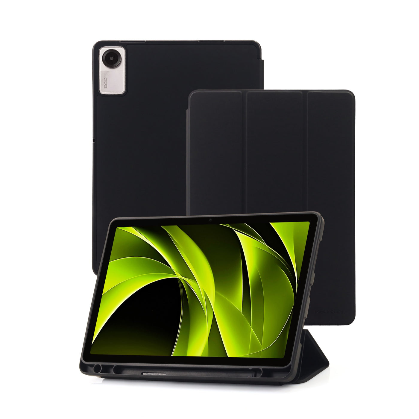 Easy Tablet pouzdro pro Xiaomi Redmi Pad SE 11", Černá