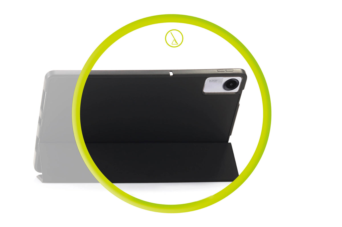 Easy Tablet pouzdro pro Xiaomi Redmi Pad SE 11", Černá