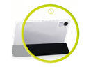 Easy Tablet Black/Transparent Case Xiaomi Redmi Pad SE 11"