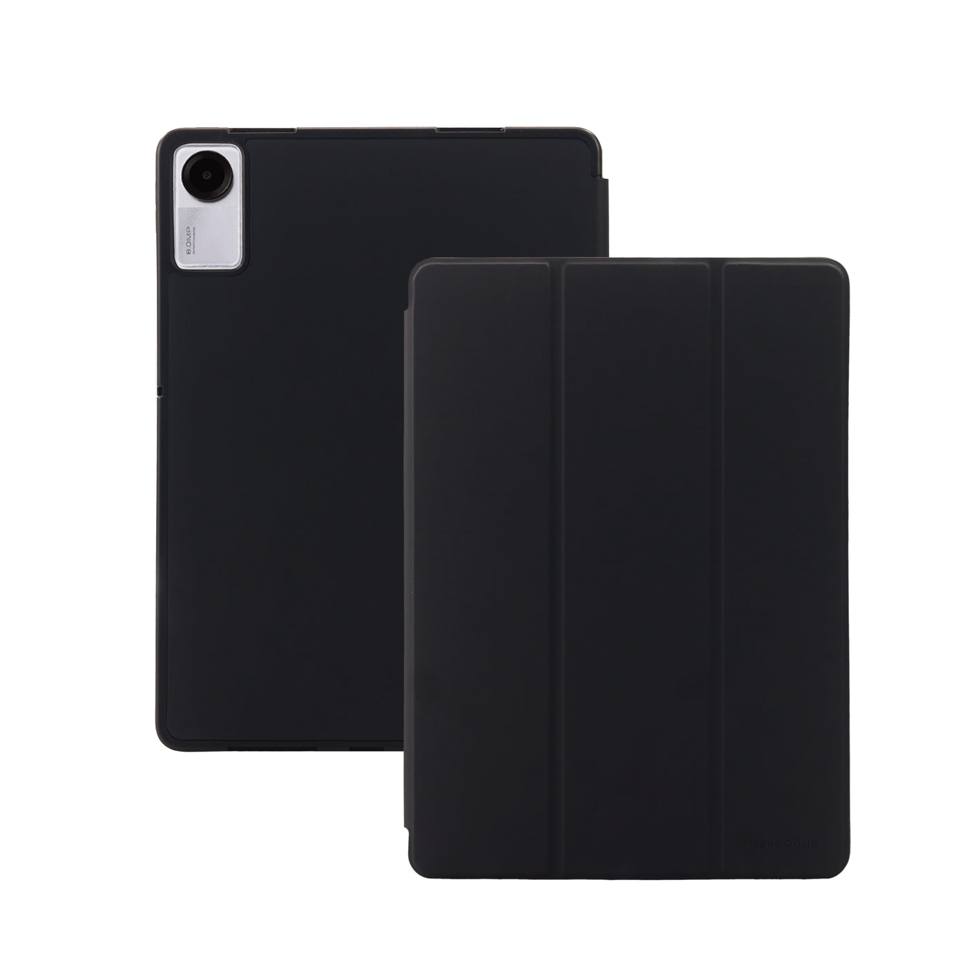 Easy Tablet pouzdro pro Xiaomi Redmi Pad SE 11", Černá