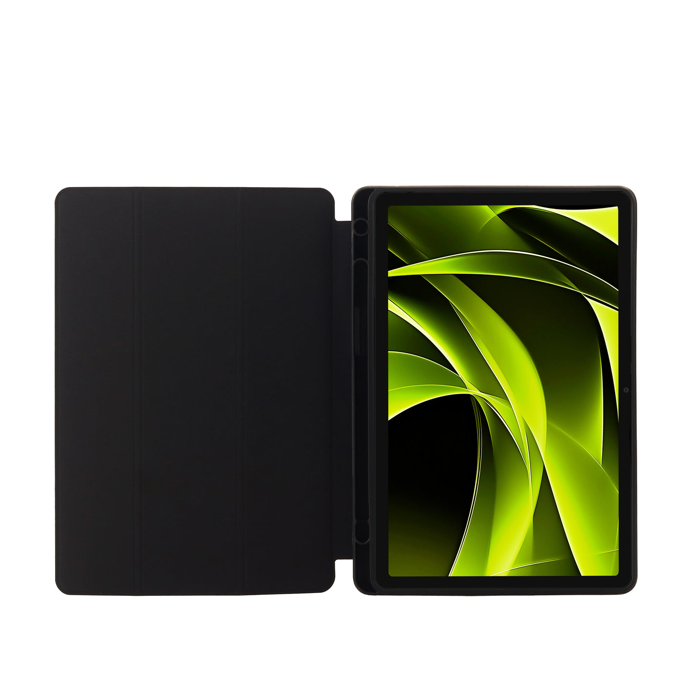 Easy Tablet pouzdro pro Xiaomi Redmi Pad SE 11", Černá