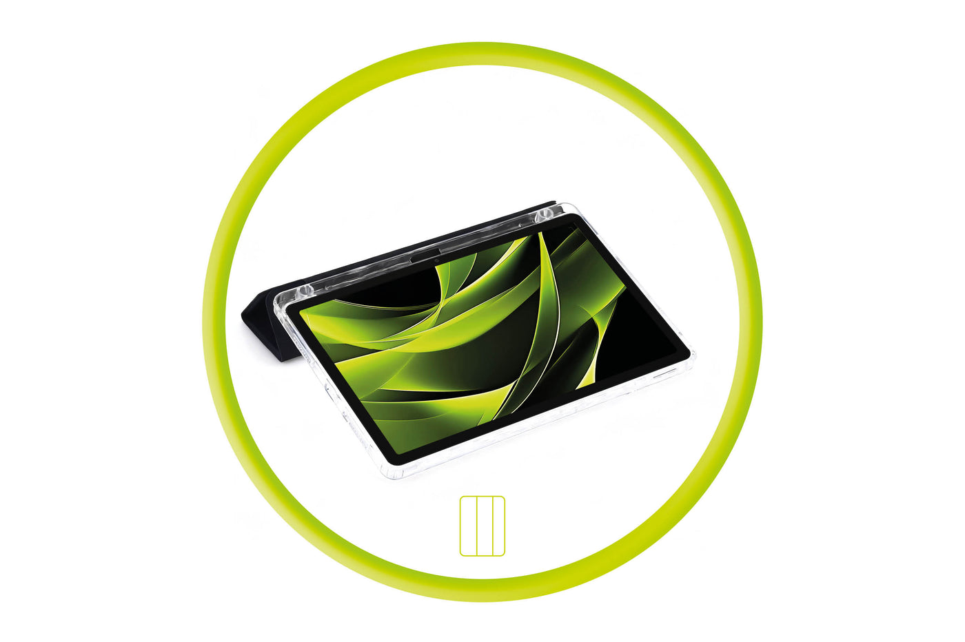 Easy Tablet Case, for Xiaomi Redmi Pad SE 11"