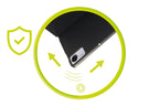 Easy Tablet Black Case Xiaomi Redmi Pad SE 8.7