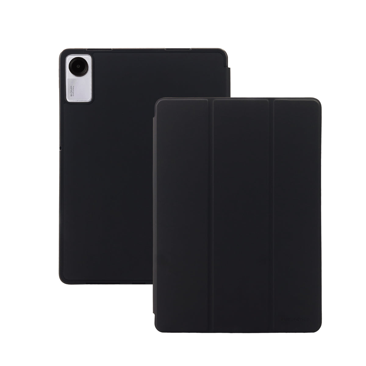 Easy Tablet pouzdro pro Xiaomi Redmi Pad SE 8.7, Černá