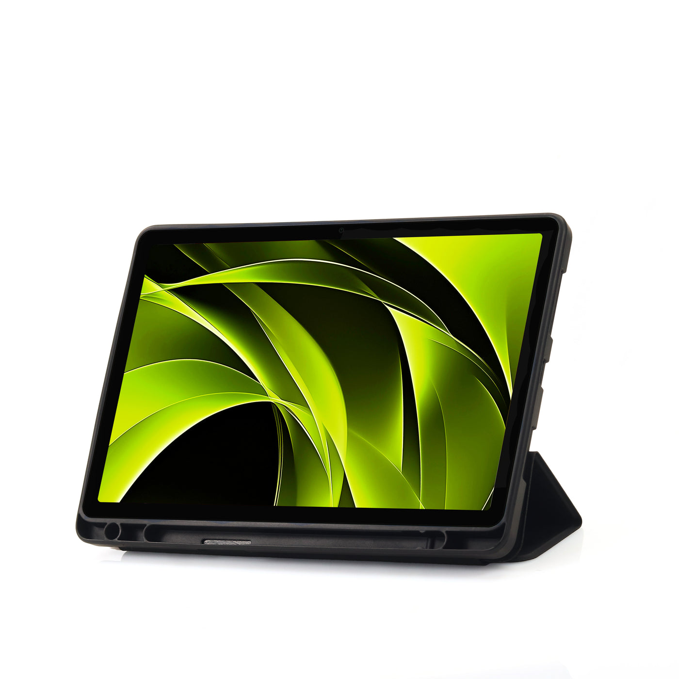 Easy Tablet pouzdro pro Xiaomi Redmi Pad SE 8.7, Černá