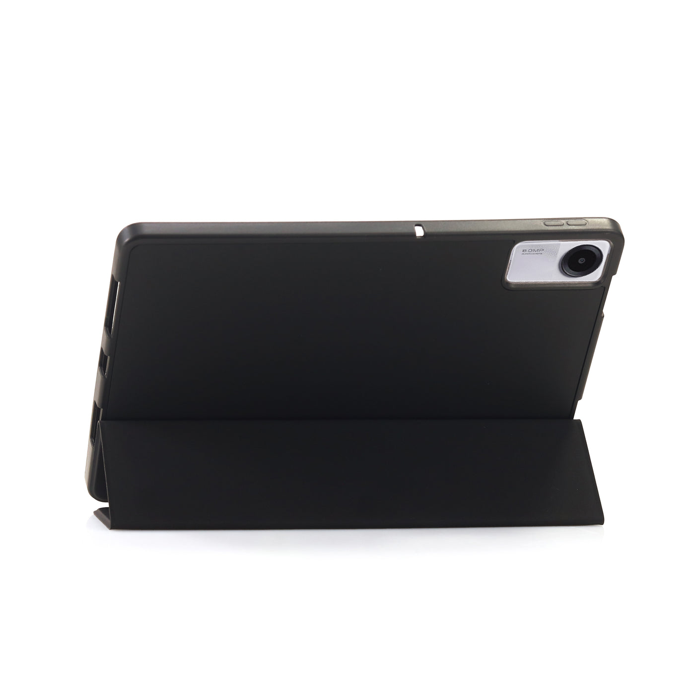 Easy Tablet pouzdro pro Xiaomi Redmi Pad SE 8.7, Černá