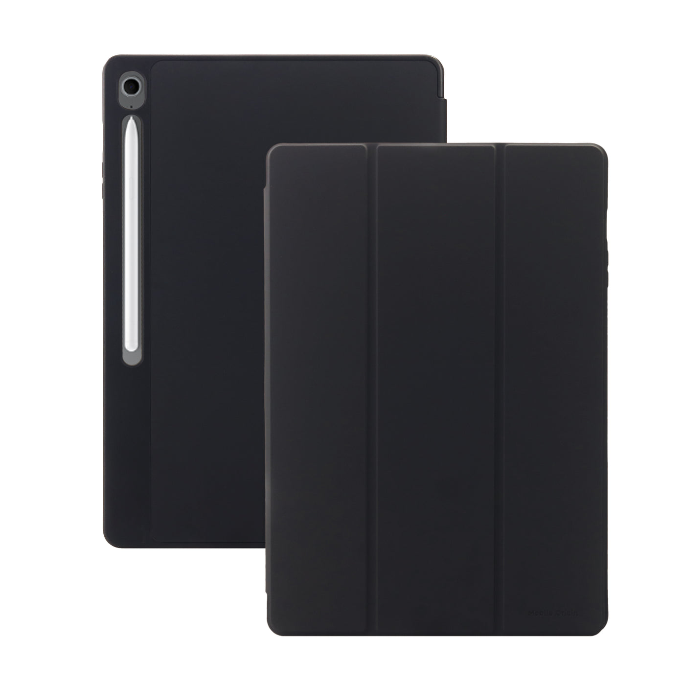 Pouzdro Easy Tablet pro Samsung Galaxy Tab S10 FE+, Černá