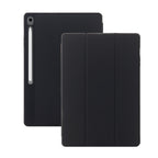 Easy Tablet pouzdro, Černá pro Samsung Galaxy Tab S10 FE+