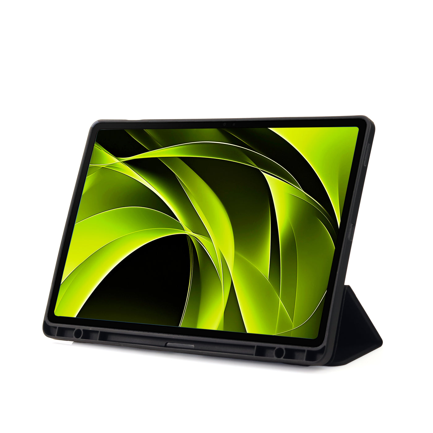 Pouzdro Easy Tablet pro Samsung Galaxy Tab S10 FE+, Černá