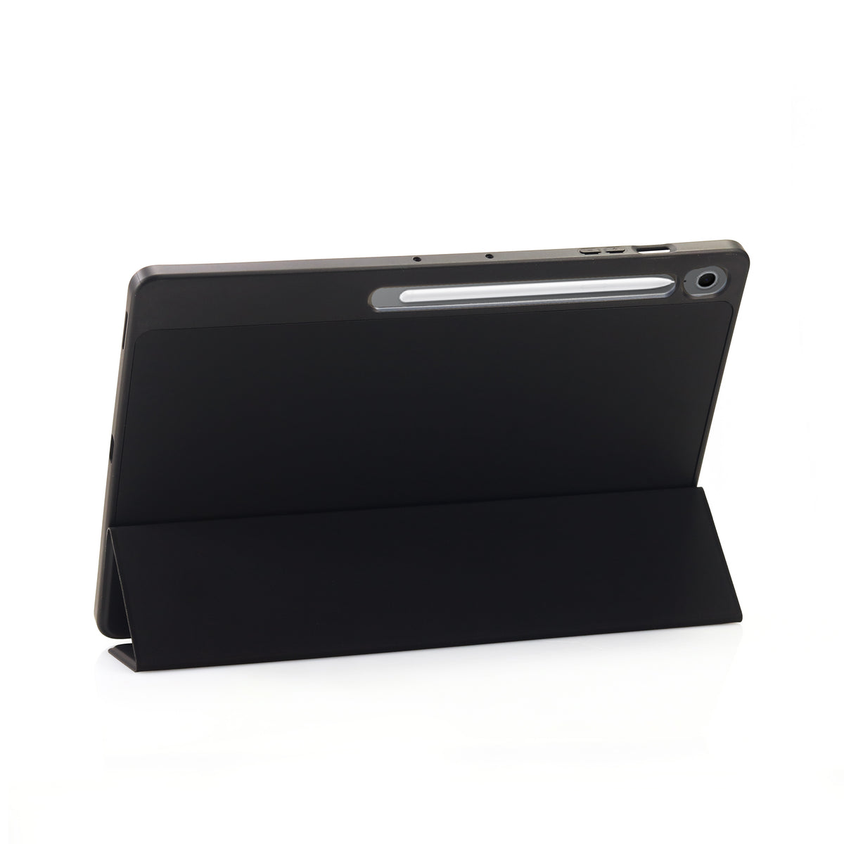Pouzdro Easy Tablet pro Samsung Galaxy Tab S10 FE+, Černá