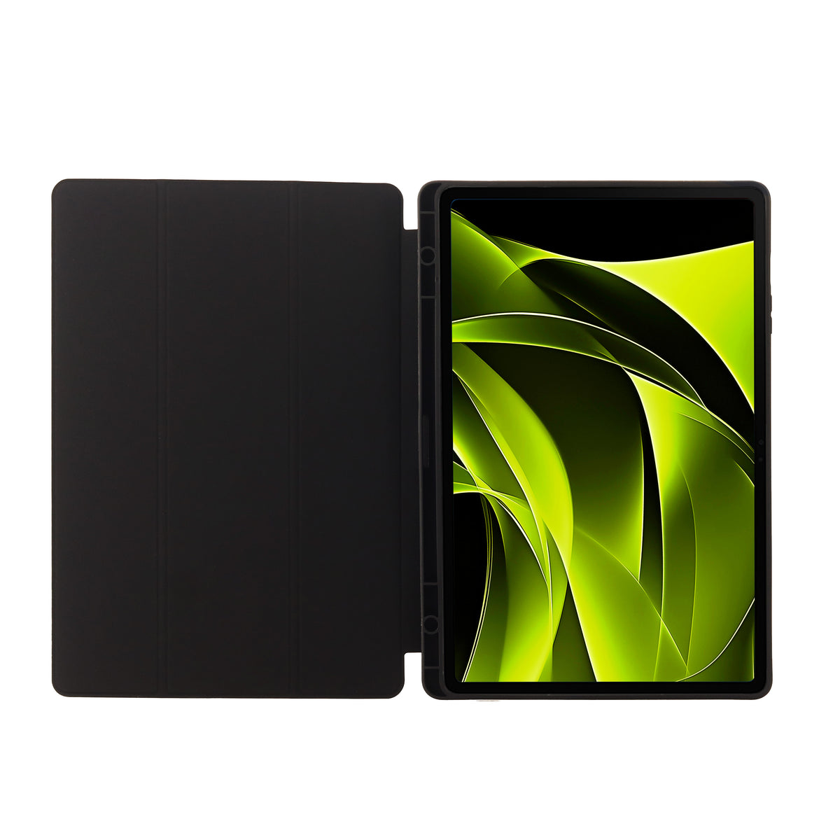 Pouzdro Easy Tablet pro Samsung Galaxy Tab S10 FE+, Černá