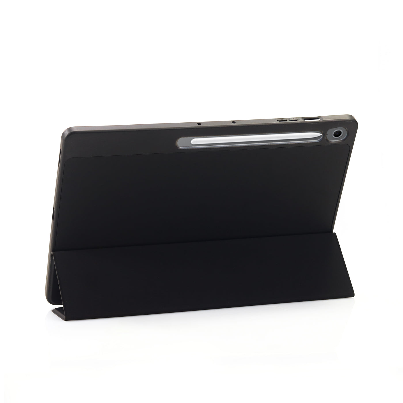 Easy Tablet Case for Samsung Galaxy Tab S10 FE, Black