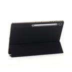 Easy Tablet pouzdro, Černá pro Samsung Galaxy Tab S10 FE