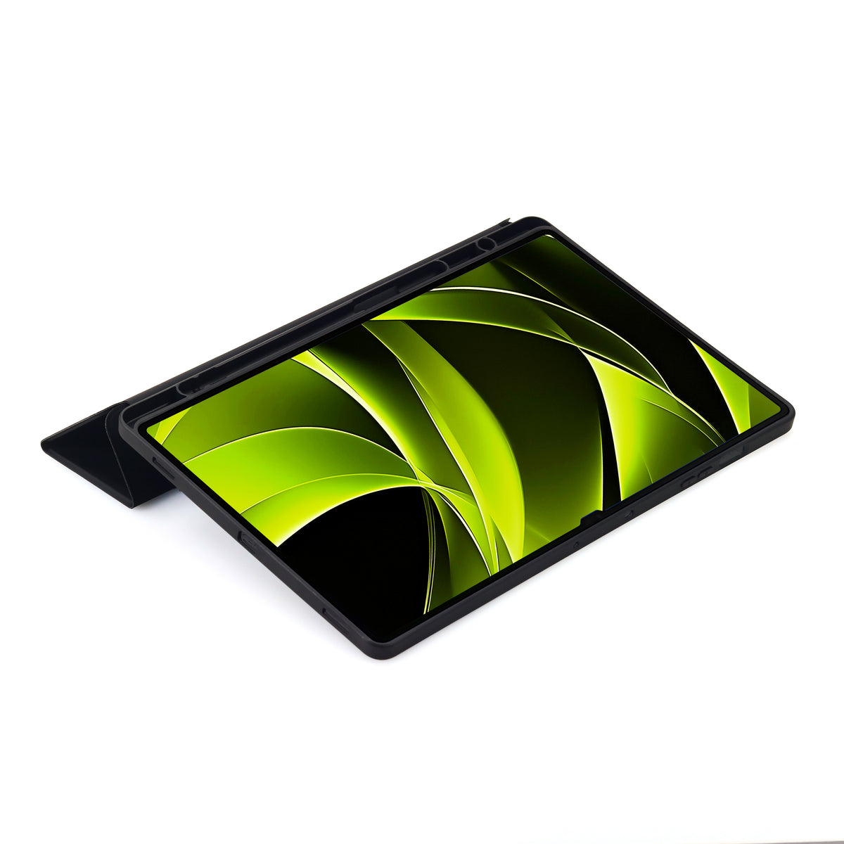 Easy Tablet Case for Samsung Galaxy Tab S10+, Black