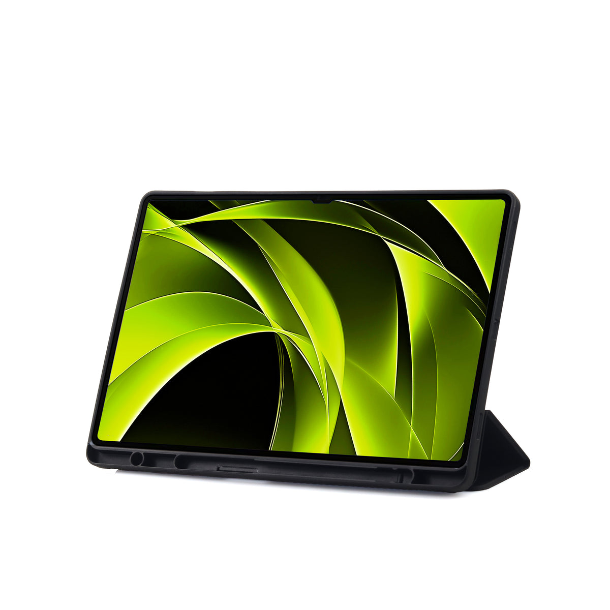Easy Tablet Case for Samsung Galaxy Tab S10+, Black
