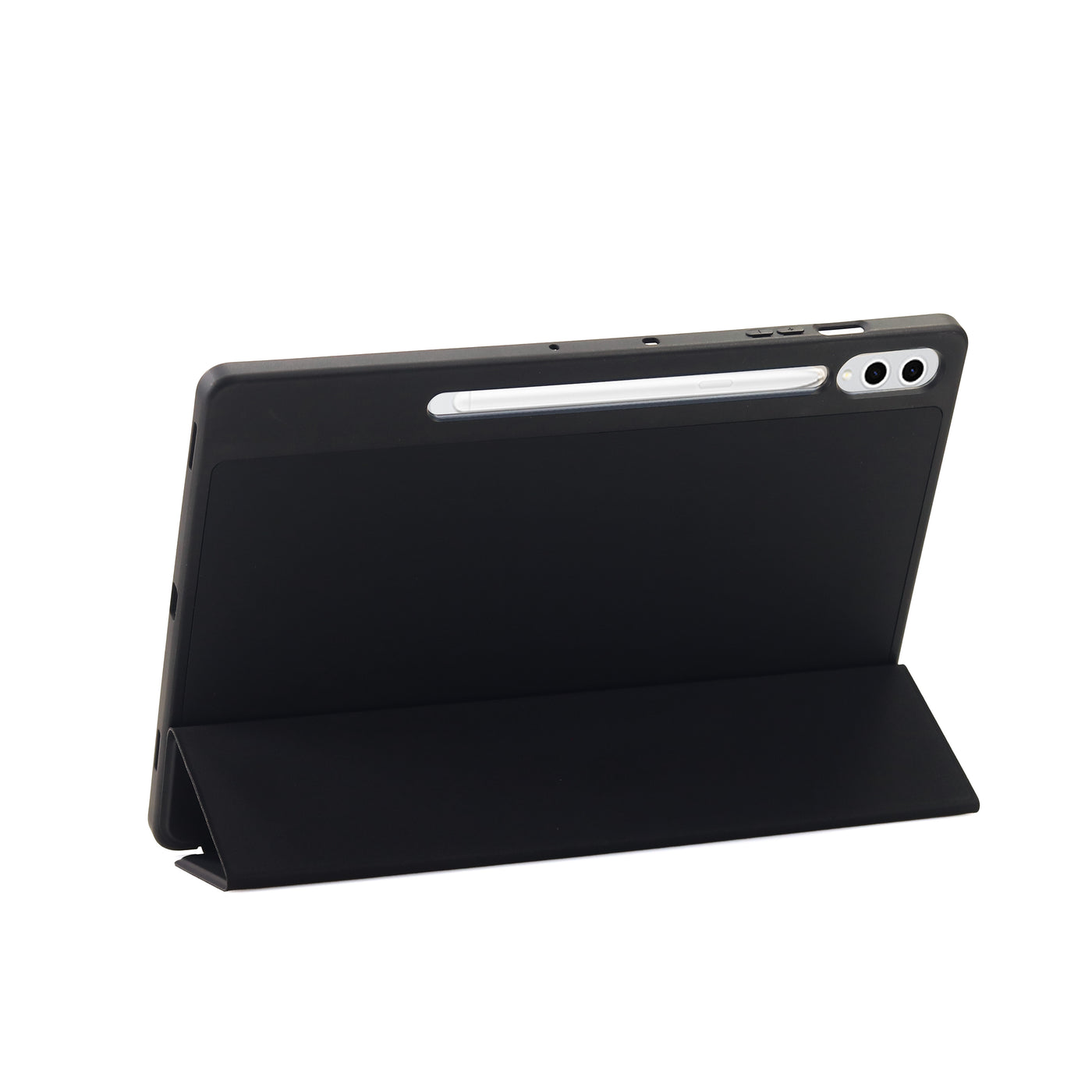 Easy Tablet Case for Samsung Galaxy Tab S10+, Black
