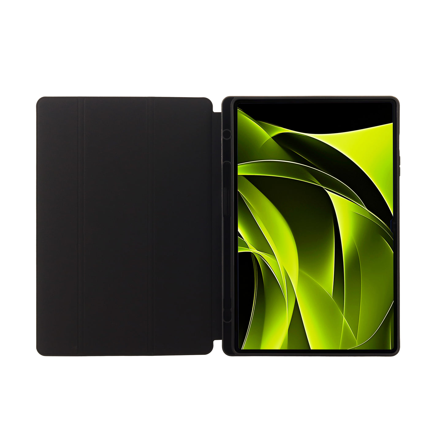 Easy Tablet Case for Samsung Galaxy Tab S10+, Black
