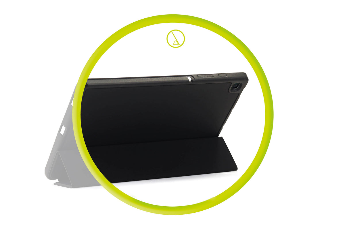Pouzdro Easy Tablet pro Samsung Galaxy Tab S6 Lite (2024), Černá