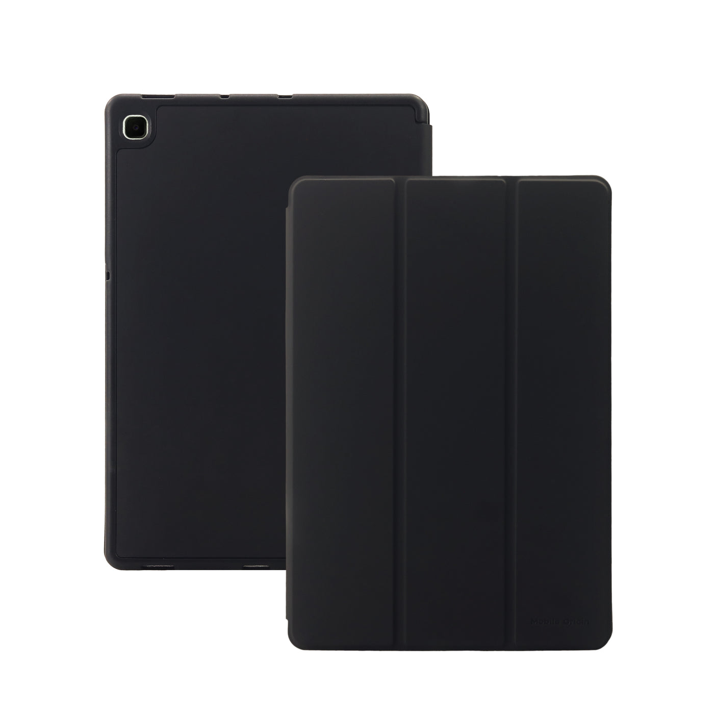 Pouzdro Easy Tablet pro Samsung Galaxy Tab S6 Lite (2024), Černá