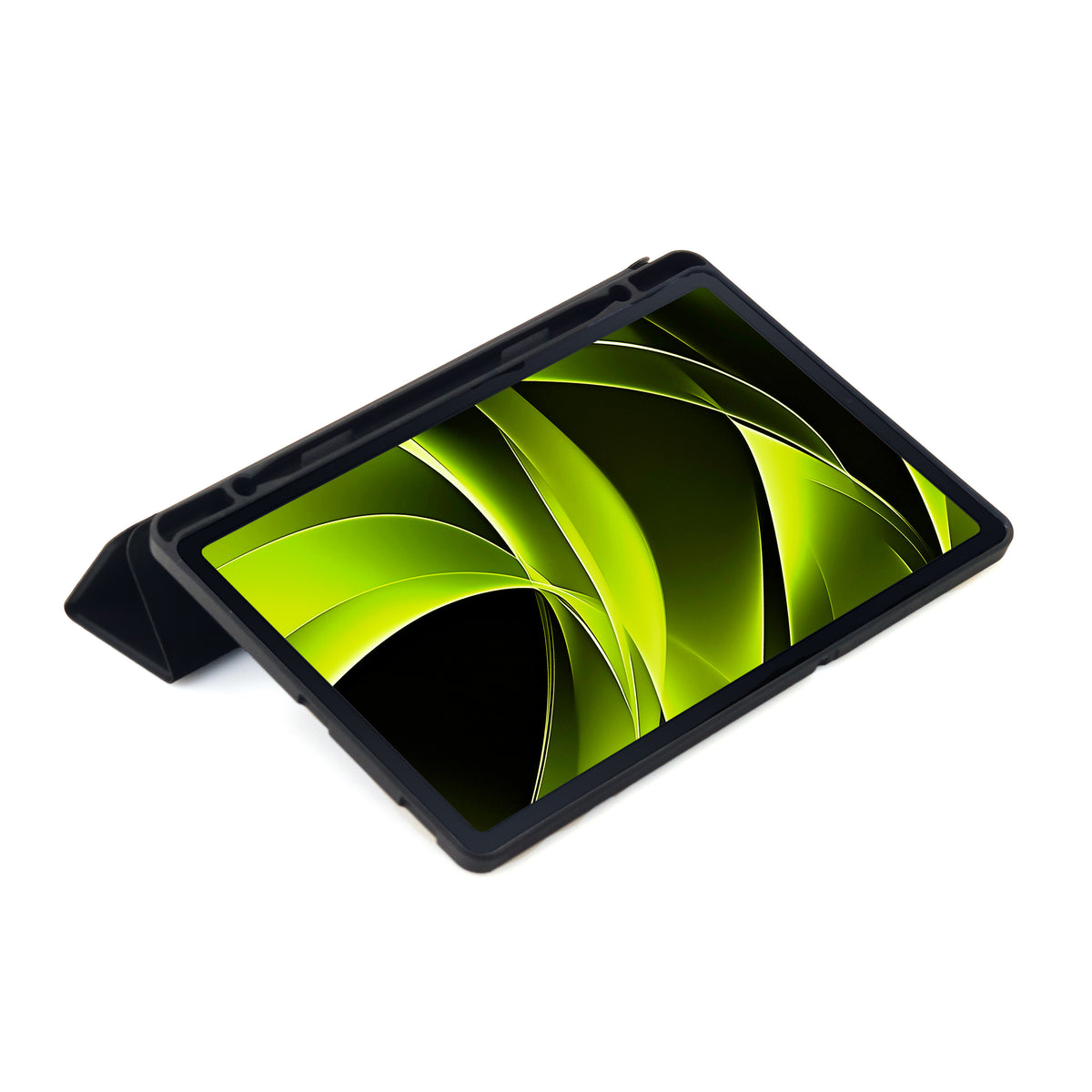 Pouzdro Easy Tablet pro Samsung Galaxy Tab S6 Lite (2024), Černá