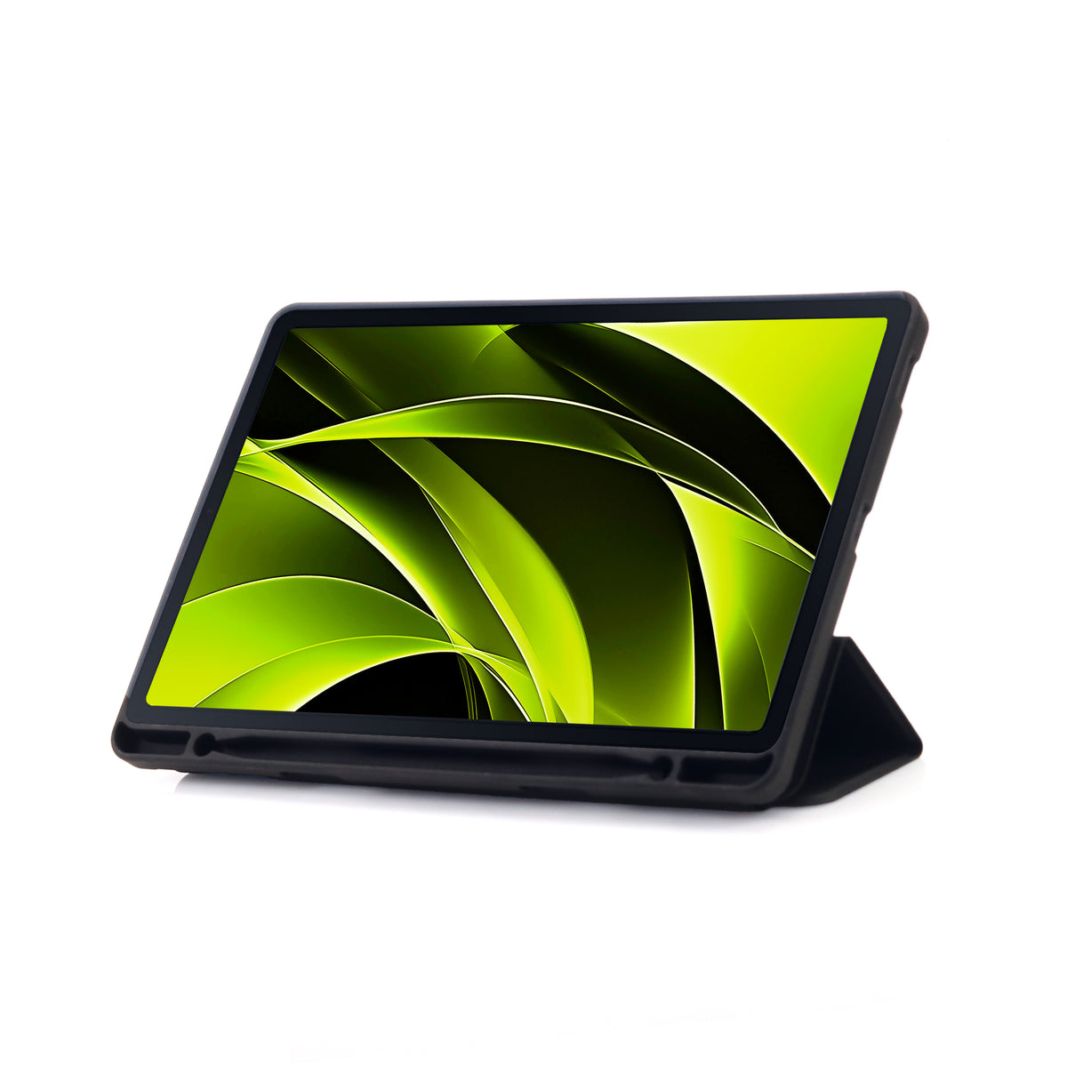 Pouzdro Easy Tablet pro Samsung Galaxy Tab S6 Lite (2024), Černá