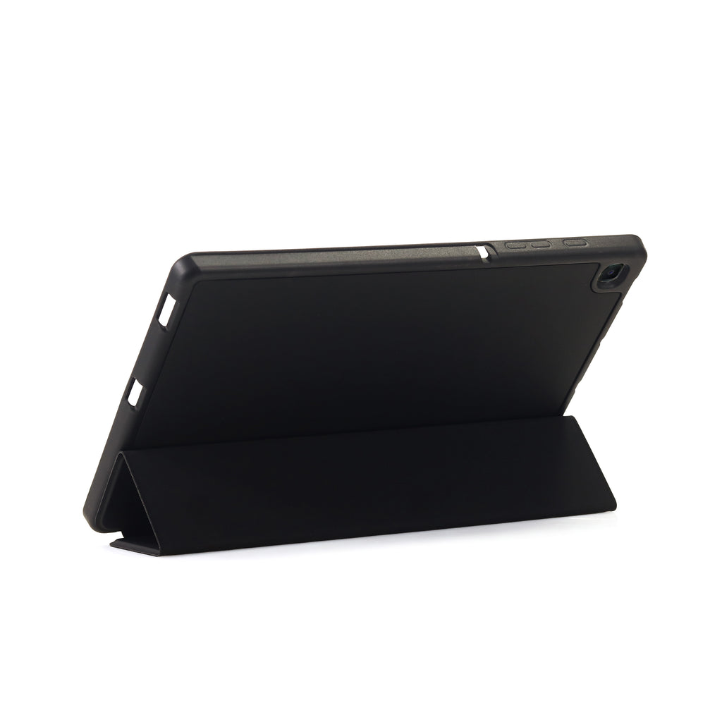 Easy Tablet pouzdro, Černá pro Samsung Galaxy Tab S6 Lite (2024)