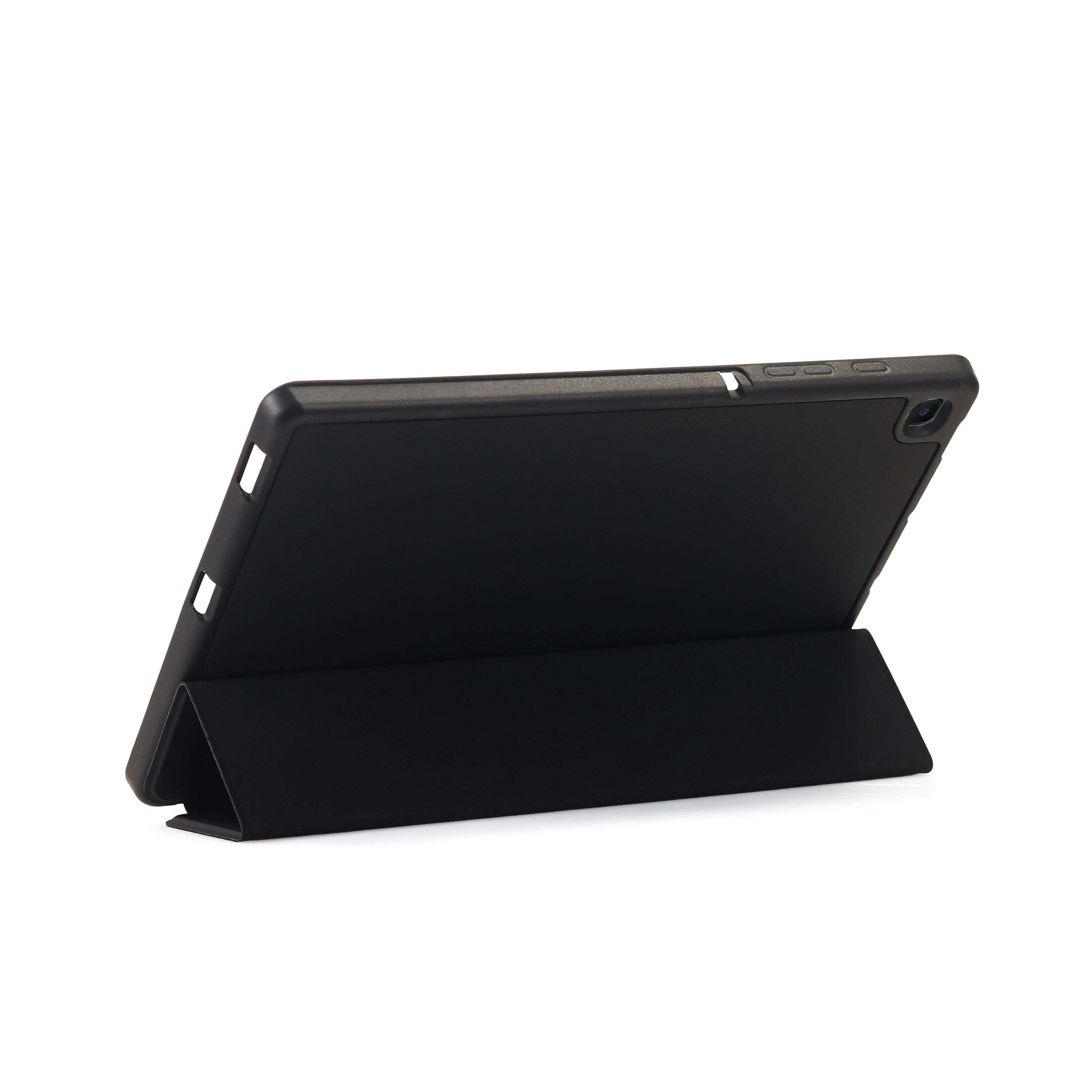Easy Tablet pouzdro, Černá pro Samsung Galaxy Tab S6 Lite (2024)
