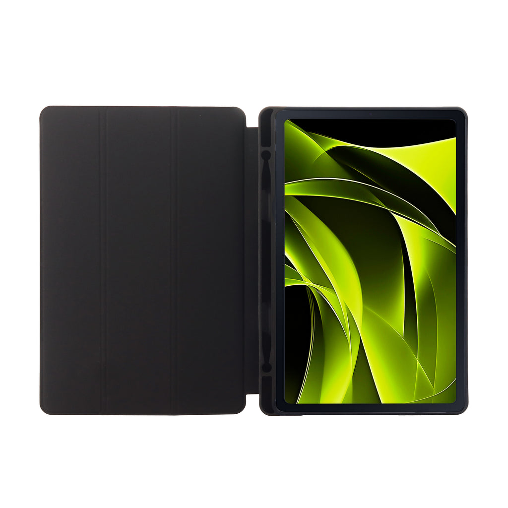 Easy Tablet pouzdro, Černá pro Samsung Galaxy Tab S6 Lite (2024)