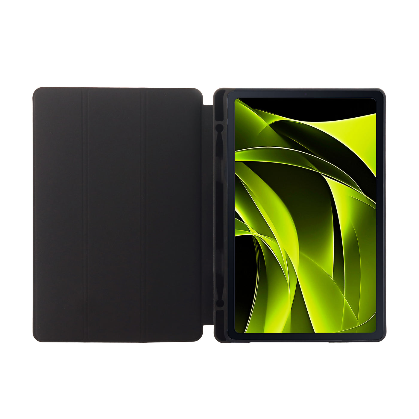 Pouzdro Easy Tablet pro Samsung Galaxy Tab S6 Lite (2024), Černá