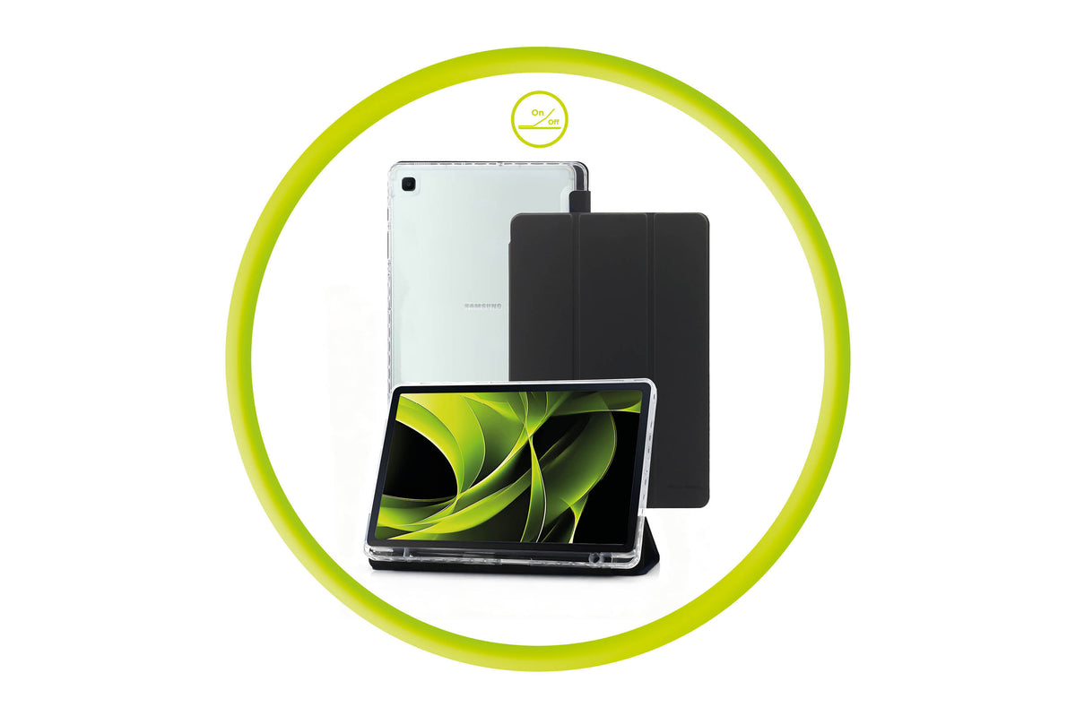 Pouzdro Easy Tablet pro Samsung Galaxy Tab S6 Lite (2024)