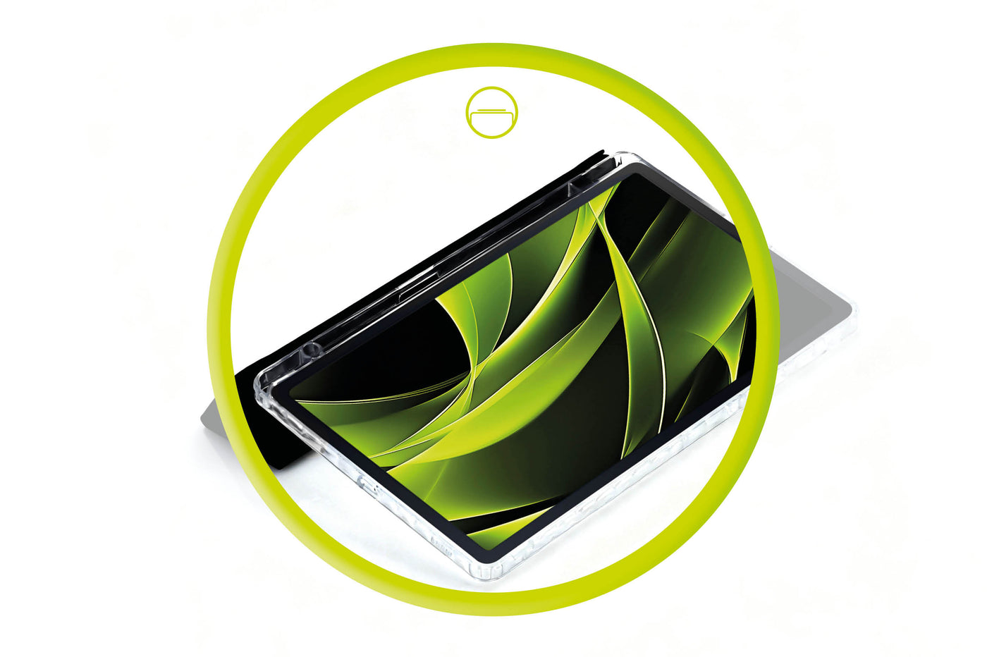 Pouzdro Easy Tablet pro Samsung Galaxy Tab S6 Lite (2024)