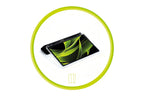 Easy Tablet Black/Transparent Case Samsung Galaxy Tab S6 Lite (2024)