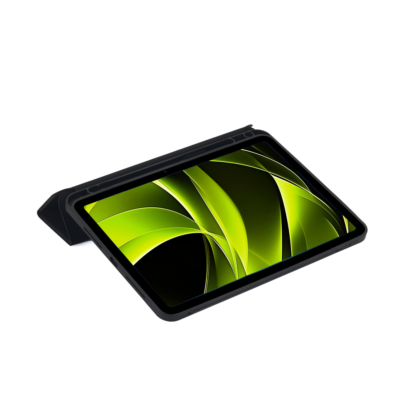 Easy Tablet Case, for iPad Pro 11" M4 2024, Black
