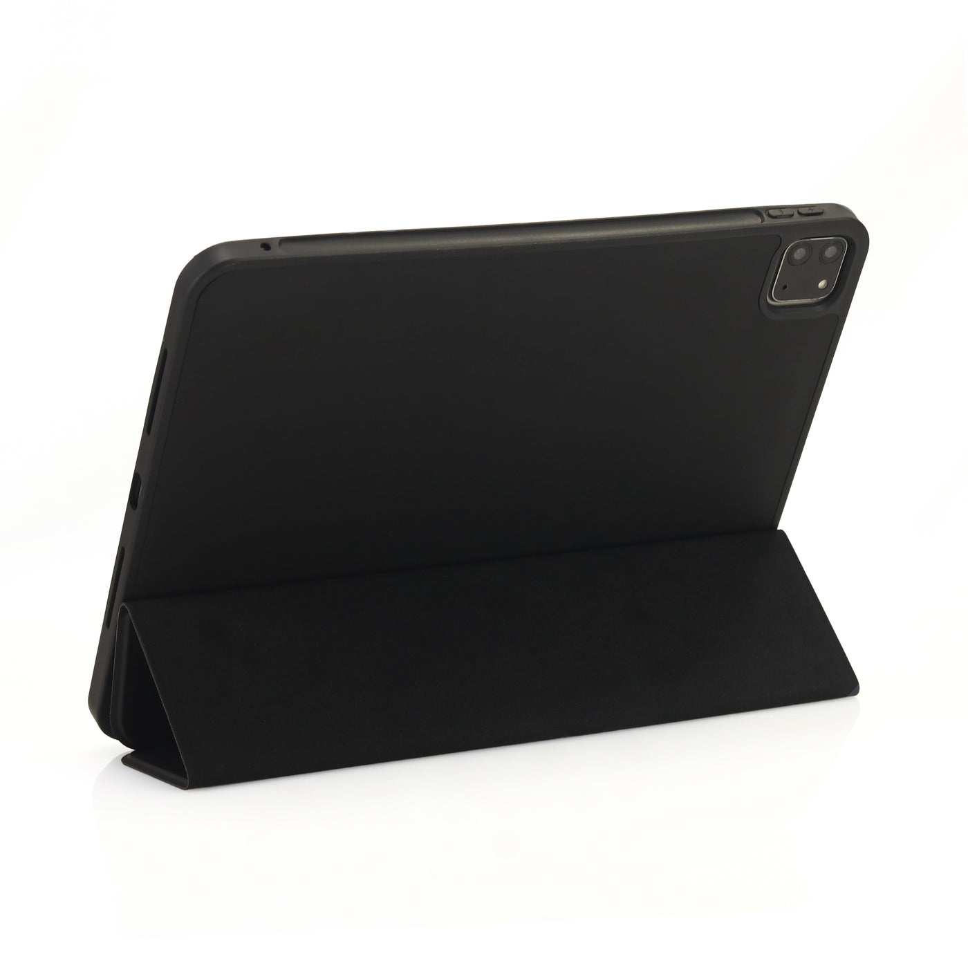 Easy Tablet Case, for iPad Pro 11" M4 2024, Black