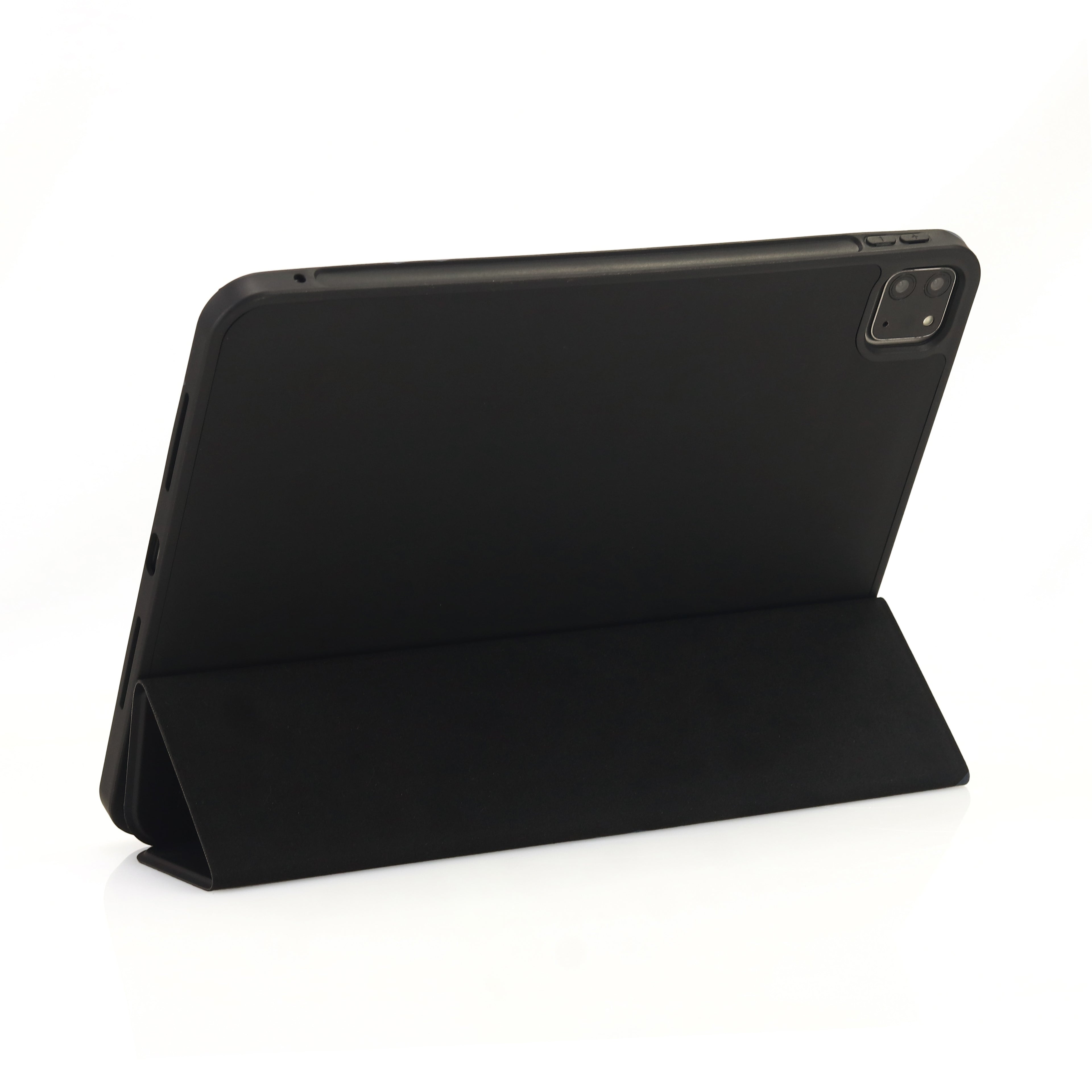 Easy Tablet pouzdro, Černá pro iPad Pro 11" M4 2024