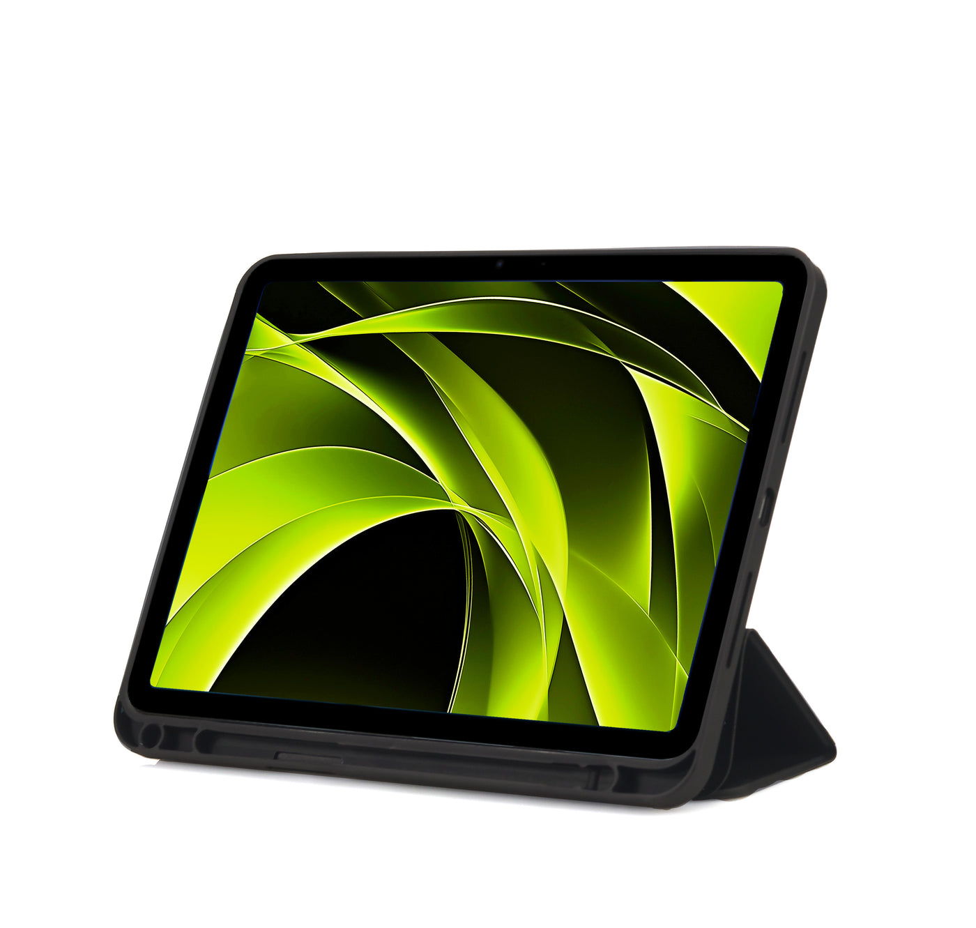 Easy Tablet Case, for iPad Pro 11" M4 2024, Black