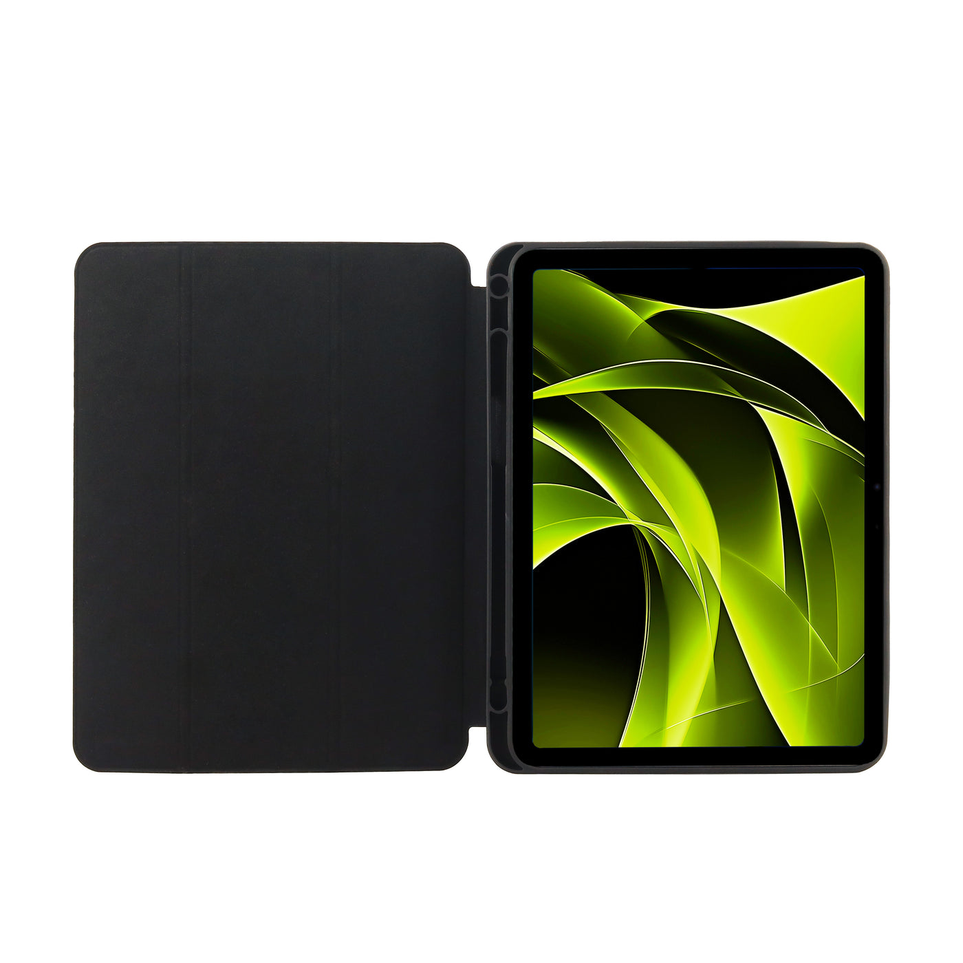 Easy Tablet Case, for iPad Pro 11" M4 2024, Black