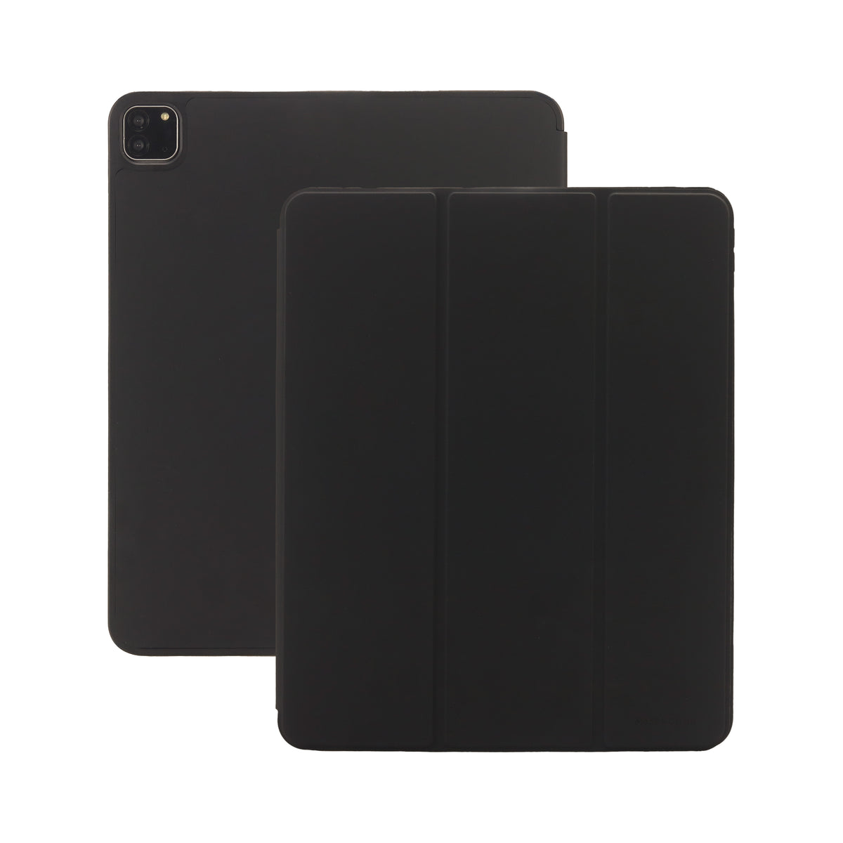 Easy Tablet puzdro, pre iPad Pro 13" M4 2024, Čierna