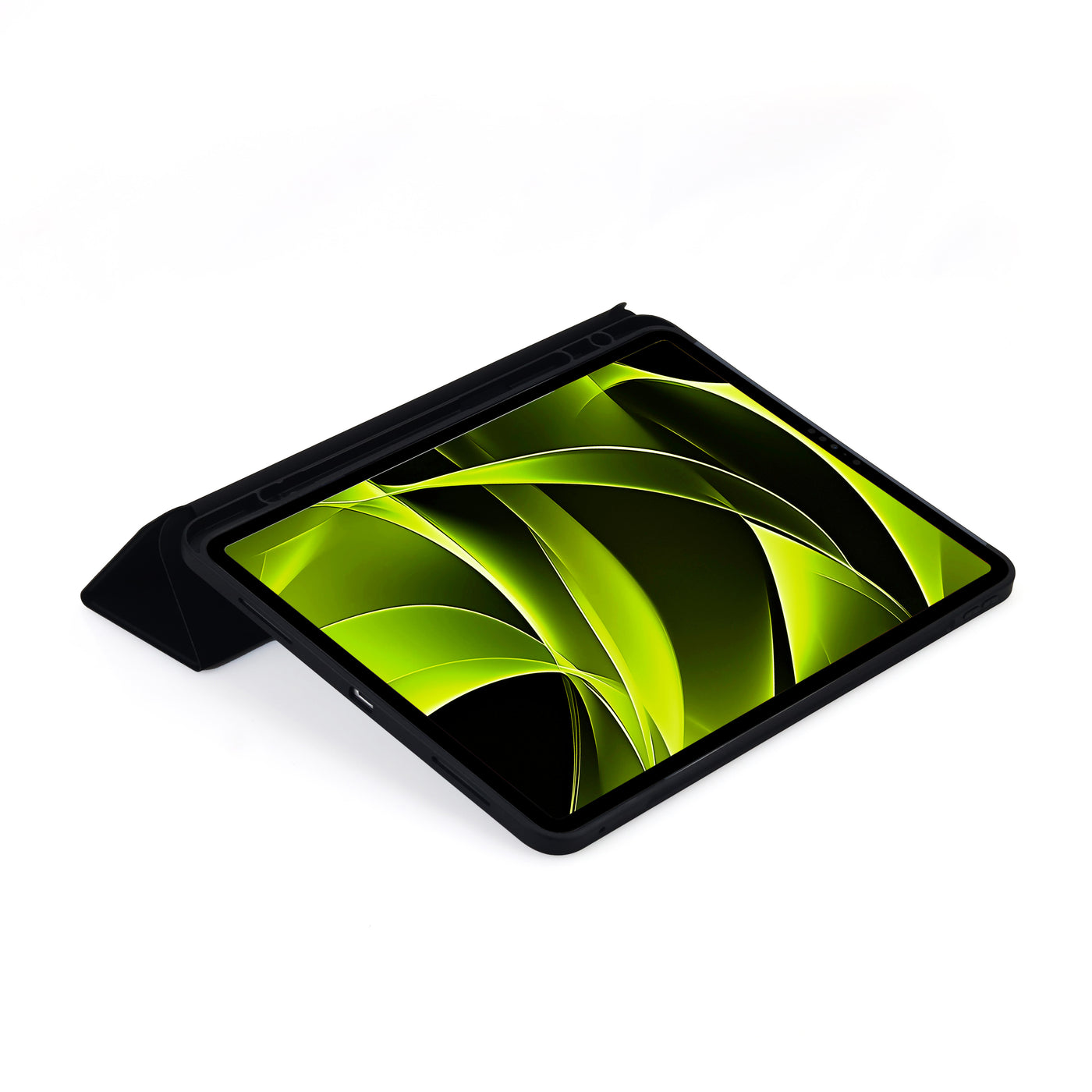 Easy Tablet puzdro, pre iPad Pro 13" M4 2024, Čierna