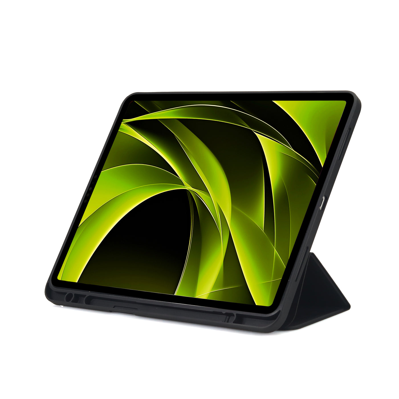 Easy Tablet puzdro, pre iPad Pro 13" M4 2024, Čierna
