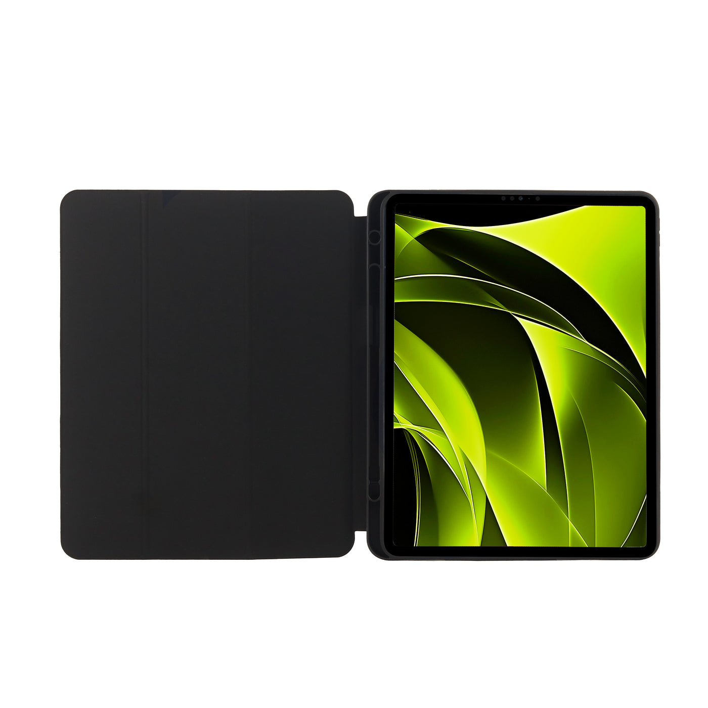 Easy Tablet puzdro, pre iPad Pro 13" M4 2024, Čierna