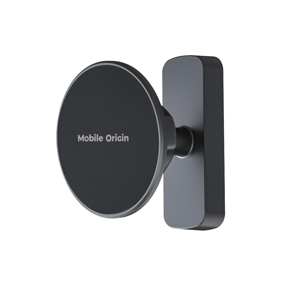 Fitness Magnetic Holder OT1, Black