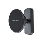 Fitness Magnetic Holder OT1, Black