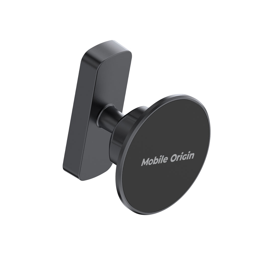 Fitness Magnetic Holder OT1, Black