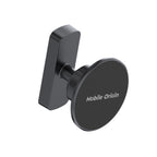 Fitness Magnetic Holder OT1, Black