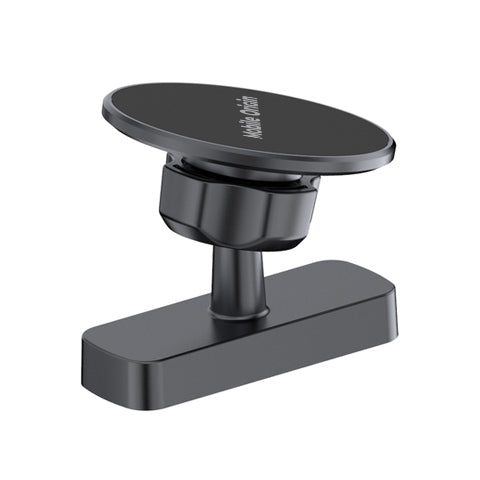 Fitness Magnetic Holder OT1, Black