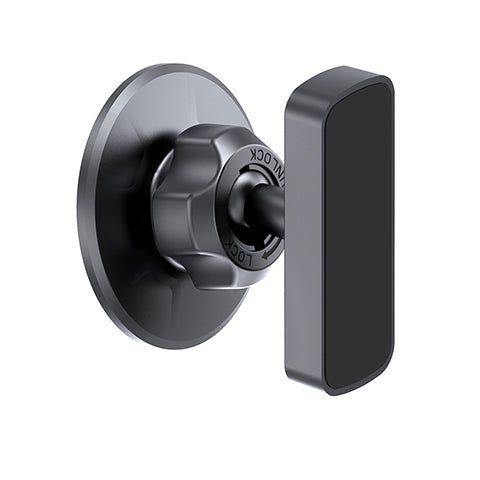 Fitness Magnetic Holder OT1, Black
