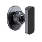 Fitness Magnetic Holder OT1, Black