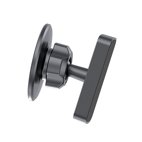 Fitness Magnetic Holder OT1, Black