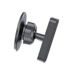 Fitness Magnetic Holder OT1, Black